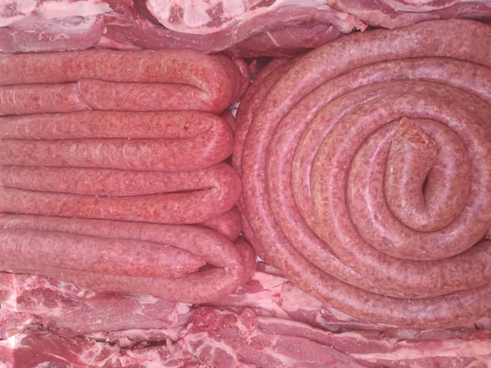 Sausage - Image 7