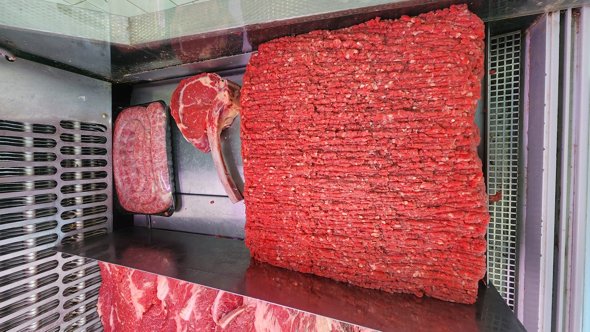 Mince Beef - Image 3