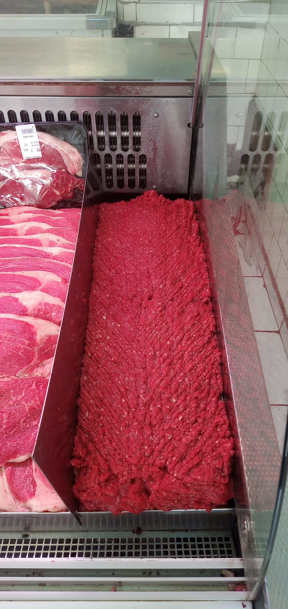 Mince Beef - Image 4