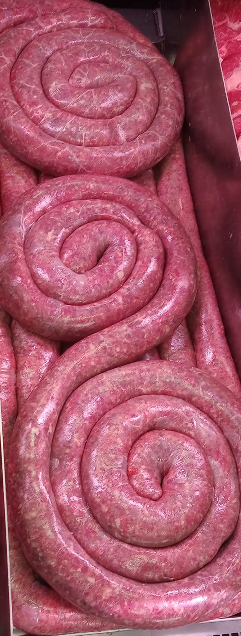 Sausage - Image 4