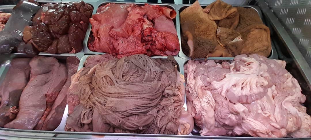 Fresh Offals - Image 6