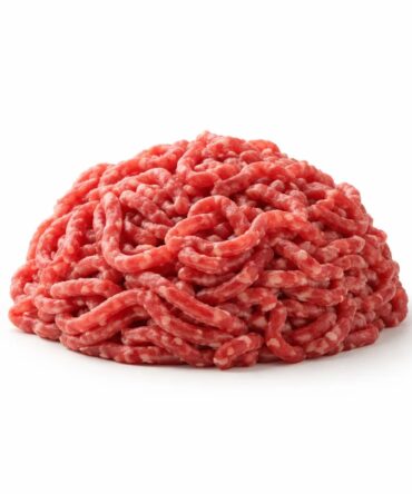 Mince Beef