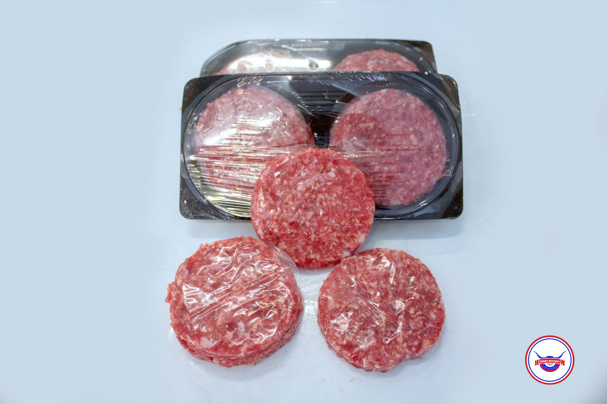 Burger Patties - Image 2