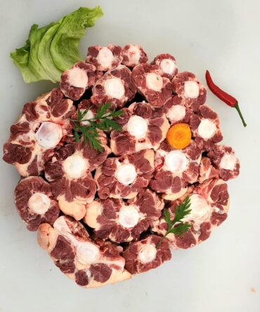 Oxtail