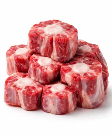 Oxtail