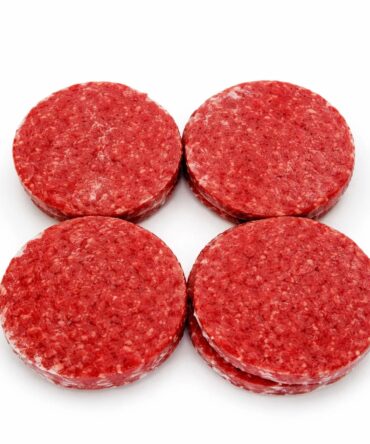 Burger Patties