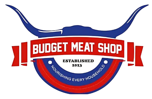 Budget Budget Meat Shop